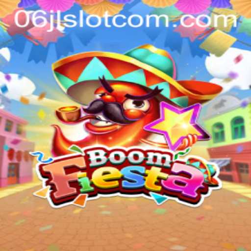 BoomFiesta: Dive into the Exciting World of Modern Gaming