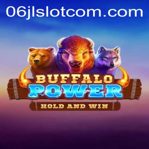 Discover the Thrills of BuffaloPower with the 06jl Slot Experience