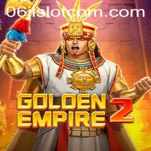 GoldenEmpire2: A Gaming Journey with Exciting New Features
