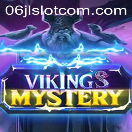 Unveiling the Allure of VikingsMystery: A Deep Dive into the Enigmatic 06jl Slot