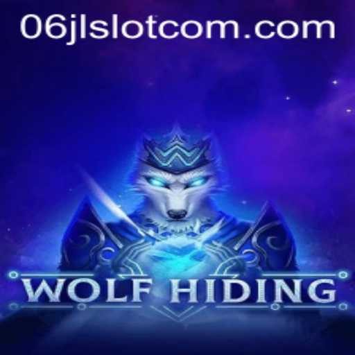 Unleashing Adventure: Exploring the World of WolfHiding